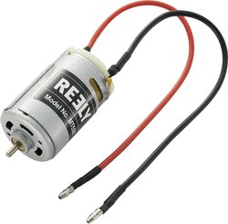 Silnik szczotkowy do modeli statków Reely MT550 MT550