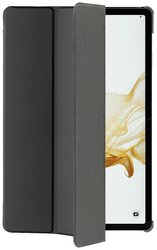Etui na tablet składane do Samsung Galaxy Tab S7/S8 11, czarne Etui na tablet Hama Fold czarny