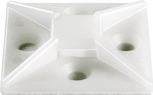 Gniazdo montażowe TRU COMPONENTS TC-HCR25203 1593037, 9.50 mm (max), 1 szt.