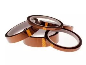 Taśma kaptonowa 20mm - Kapton Tape