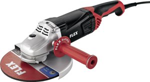Szlifierka kątowa Flex L 21-6 230 391514, 2100 W