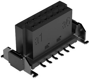 ept 404-52012-51 Złącze żeńskie wielopunktowe 1 szt.