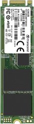 Dysk wewnętrzny SSD SATA M.2 2280 128 GB Transcend MTS800I SATA 6 Gb/s Przemysłowy