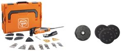 Narzędzie wielofunkcyjne Fein MM 500 PLUS CE-Set 72296775000 350 W