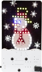 Bałwan Whadda WSSA200 1 szt.