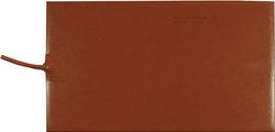 Folia grzewcza Thermo TECH 3346122, +200 °C, 150 W, IPX7, (D x S) 300 mm x 170 mm
