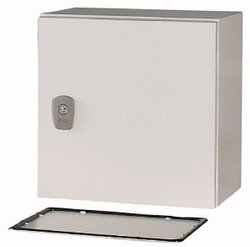 Obudowa ścienna Eaton CS-33/200 111649, IP66, 300 mm x 300 mm x 200 mm, 1 szt.