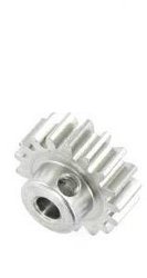 Koło zębate Reely 219274 Średnica otworu: 3.2 mm Liczba zębów: 17