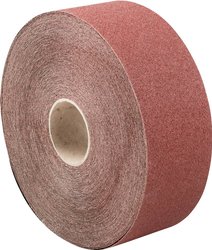Papier ścierny, rolka PFERD SBR 100 A 40 45016304 50 m 1 szt.