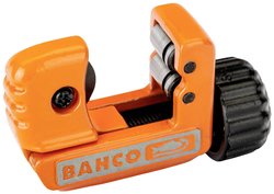 Automatyczny obcinak do rur, Ø 3-22 mm Obcinak do rur Bahco 301-22 1 szt.