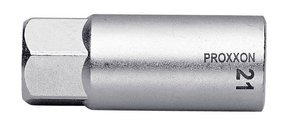 Nasadka do świec zapłonowych 16 mm Proxxon Industrial  23 442 zewnętrzny sześciokąt 1 szt.