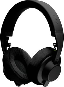 Słuchawki wokółuszne AiAiAi TMA-2 Studio Wireless+ 10-90118 Stereo czarny