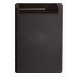 Maul  Podkładka do pisania z klipsem 2325190 czarny (S x W) 233 mm x 343 mm