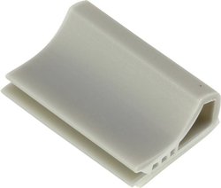 Gniazdo montażowe TRU COMPONENTS TC-6645724, 100 szt.