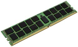 Kingston  Pamięć robocza do PC - moduł  DDR4 32 GB 1 x 32 GB ECC 3200 MHz 288 pin DIMM CL22 KTD-PE432D8/32G