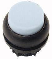 Przycisk podświetlany  Eaton M22S-DRLH-W pierścień przedni z tworzywa sztucznego    1 szt.