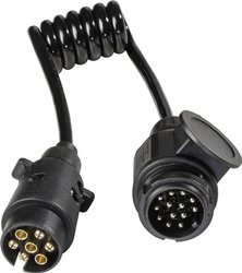 Uniwersalny kabel przejściowy 1m AS Schwabe 61475
