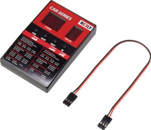 Karta do programowania do regulatora Reely 1456605