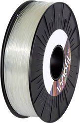 Filament do drukarek 3D            PET            1.75 mm            przeźroczysty                       Filament do drukarek 3D PET BASF Ultrafuse Pet-0301a075, Średnica filamentu: 1.75 mm, przeźroczysty