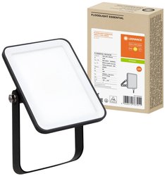 Reflektor LED LEDVANCE FL Essential 4058075767911 10 W 750 lm IP65