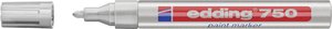 Marker do lakieru Edding 750 paint marker 4-750054