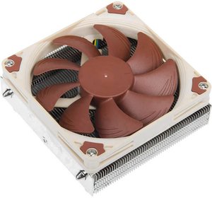 Noctua NH-L9I Chłodzenie chipsetu z wentylatorem