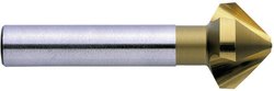 Pogłębiacz stożkowy HSS Exact, 90 st., TiN, śr. 8,3 mm