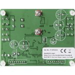 Zasilacz laboratoryjny regulowany Joy-it JT-DPS5015 0 - 50 V 0 - 15 A 750 W