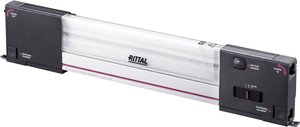 Lampa do szaf sterowniczych Rittal 2500.300 100 - 240 V/AC 1200 lm (D x S x W) 437 x 85 x 44 mm
