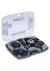 Zestaw ostrzy do multinarzędzia Bosch Accessories Best of Renovation 2608664624  1 zest.