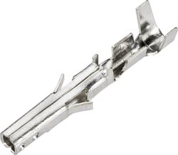 Wtyk zaciskowy TE Connectivity Val-U-Lok 1586315-1, 9 A, 250 V, 0.3-0.8 mm2, RM 4.2 mm