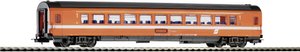 Wagon osobowy Piko H0 58661 Wagon osobowy pociągu ekspresowego H0 ÖBB