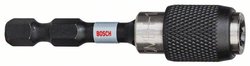 Uchwyt do bitów z szybkozłączką Impact Control, 1-częściowy  Bosch Accessories  2608522320