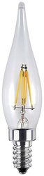 Żarówka LED Segula 55231 E10 1.5 W 59 lm ciepła biel 1 szt.