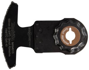 Ostrze piły segmentowej Makita  B-66531  1 szt.