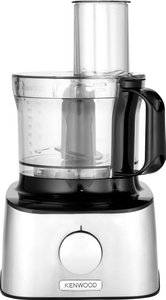 Robot kuchenny Kenwood Home Appliance FDM301SS, 800 W, stali szlachetnej