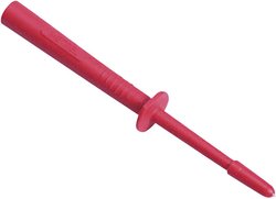 Końcówka testowa, czerwona Metrel A 1016 20992979