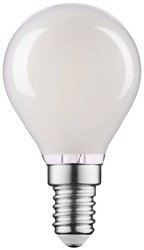 E14  LED  2.8 W  ciepła biel  Kształt gruszki  regulacja natężenia oświetlenia Żarówka LED Opple 500010000500 E14 2.8 W 250 lm ciepła biel 30 szt.