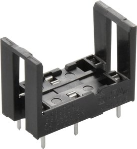 Gniazdo przekaźnika Panasonic DSP2APS, 1 szt.