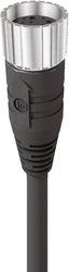 Złącze konfekcjonowane czujnika/aktuatora Lumberg Automation RKUS 19-352/15 M 90854, piny: 19, 15.00 m, 1 szt.
