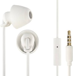 Słuchawki In Ear Thomson EAR3008W Piccolino 132633  biały