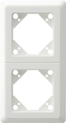 REV 0511692992 2x Rama    biały