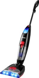 Maszyna do czyszczenia podłóg Vileda JetClean 4023103230569 2 zbiorniki na wodę, Z funkcją czyszczenia