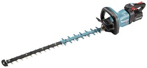 Akumulatorowe nożyce do żywopłotu 75 cm maks. 40 V / 2,5 Ah, 2 akumulatory + ładowarka Nożyce do żywopłotu Makita UH005GD UH005GD201