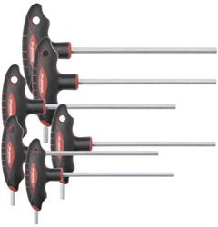 Zestaw wkrętaków Gedore RED R38672006 3301281