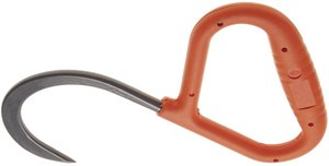 Hak do zamiatania lub hak do ciągnięcia Hak do pni Bahco 1204  410 g