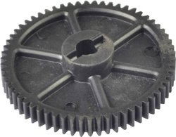 Zębatka 62 zęby Reely 10679 1 szt.