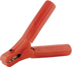 Zacisk do akumulatora TRU COMPONENTS 736490, 600 A