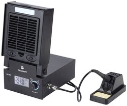 Stacja lutownicza TOOLCRAFT LSL-951 TO-6808344 80 W 160 - 480 °C