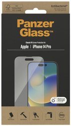 PanzerGlass 2768 Szkło ochronne na wyświetlacz Pasuje do: iPhone 14 Pro 1 szt.